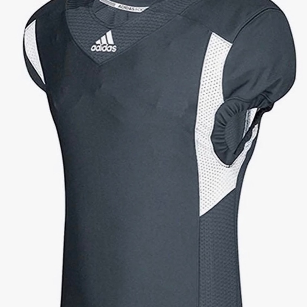 Adidas Techfit Hyped Football Jersey